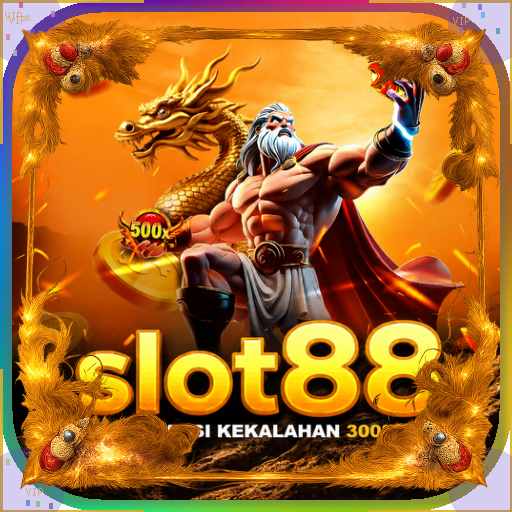 slot88 — galeri pratinjau - APK Resmi